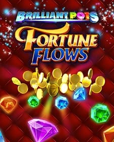 Brilliant Pots – Fortune Flows