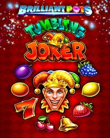 Brilliant Pots – Tumbling Joker