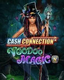 Cash Connection™ – Voodoo Magic™
