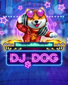 DJ Dog