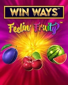 Feelin’ Fruity: Win Ways
