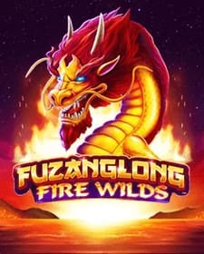 Fuzanglong - Fire Wilds