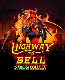 Highway to Bell Stack & Collect™ Buy Bonus