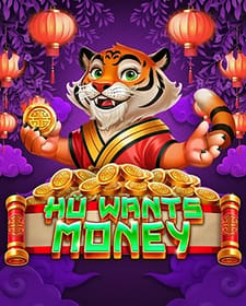 Hǔ Wants Money