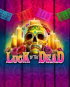 Luck of the Dead