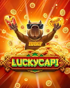 Luckycapi Buy Bonus