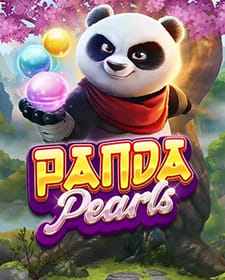 Panda Pearls