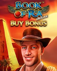 Book of Ra™ Deluxe