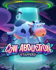 Cow Abduction - Tapper