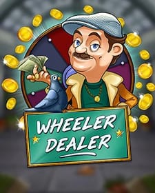 Wheeler Dealer