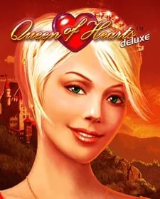 Queen of Hearts Deluxe