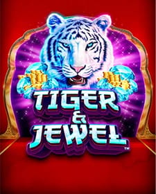 Tiger & Jewel™