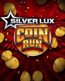 Silver Lux – Coin Run