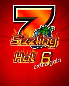 Sizzling Hot 6 Extra Gold