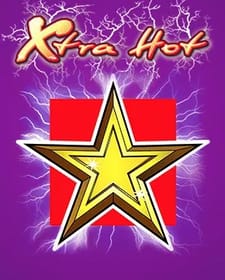 Xtra Hot™