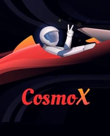 CosmoX