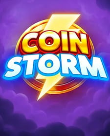 Coin Storm
