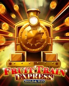 Fruit Train Express Hold & Win