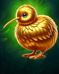 Golden Kiwi