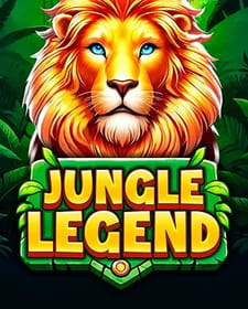  Jungle Legend