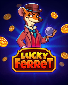 Lucky Ferret