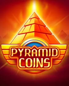 Pyramid Coins