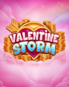 Valentine Storm