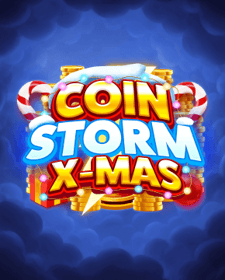 Coin Storm X-Mas