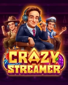 Crazy Streamer