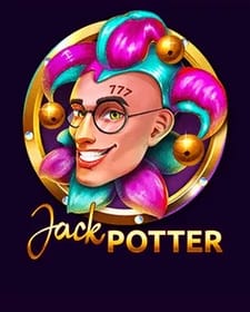 Jack Potter