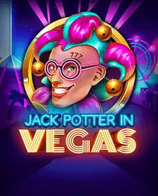 Jack Potter in Vegas