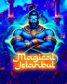 Magical Istanbul