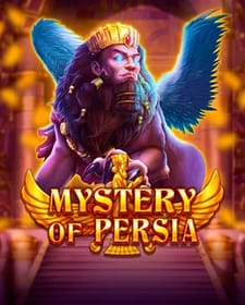Mystery of Persia