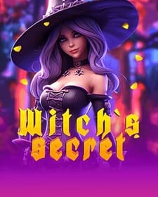 Witchs Secret