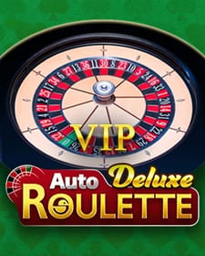 Auto Roulette VIP Deluxe