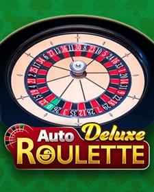 Auto Roulette Deluxe