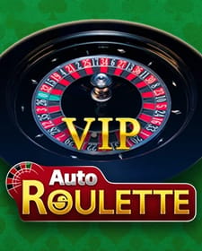 Auto Roulette VIP