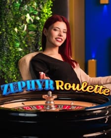 Zephyr Roulette