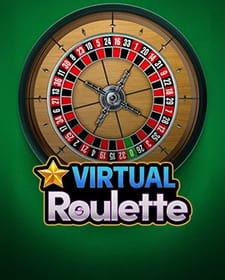 Virtual Roulette