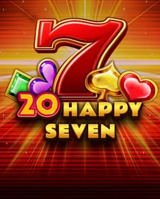 Happy Seven 20