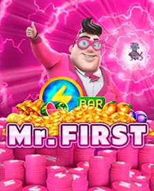 Mr. First 
