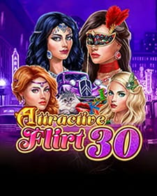 Attractive Flirt 30