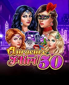 Attractive Flirt 50