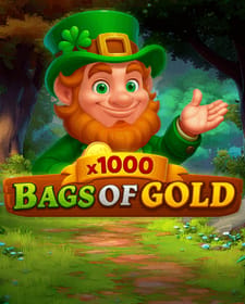 Bags of Gold 1000