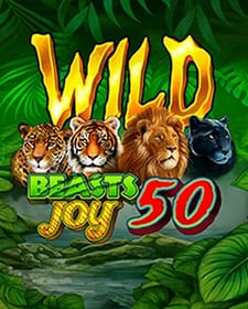 Beasts Joy 50