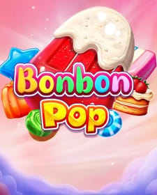 Bonbon Pop
