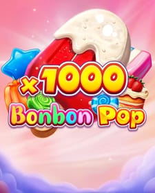 Bonbon Pop 1000 