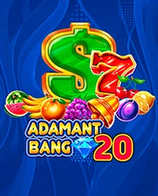 Adamant Bang 20