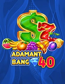 Adamant Bang 40