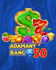 Adamant Bang 50